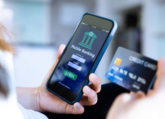 Mobile Banking
